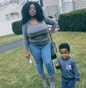 Meet your Posher, Diana